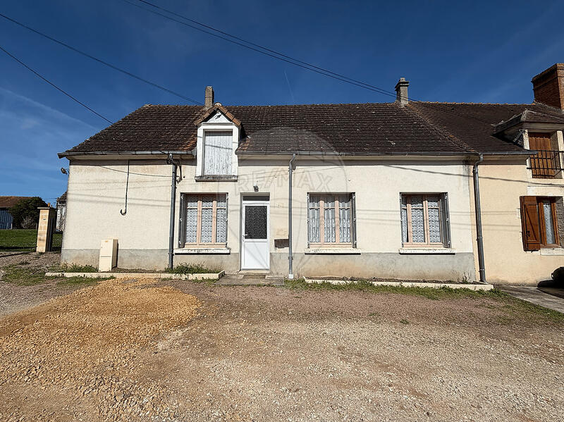 Propriété - 427 m² - 12 pièces