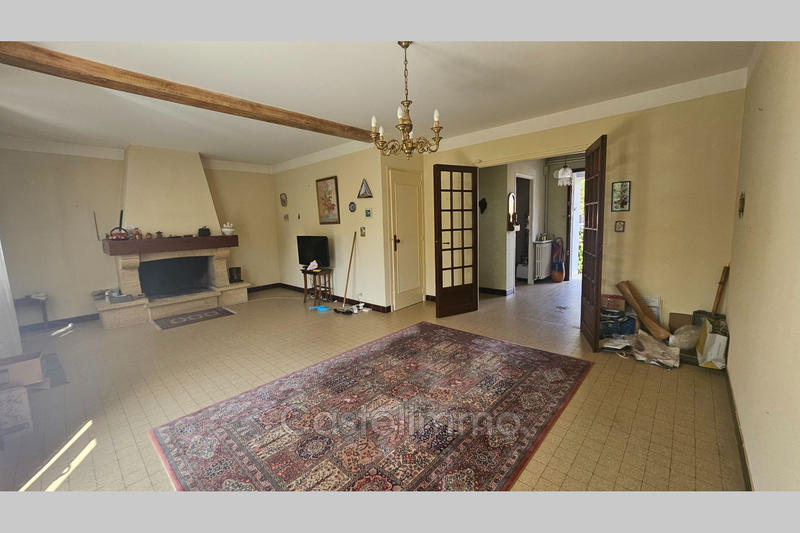 Maison - 107 m² - 5 pièces