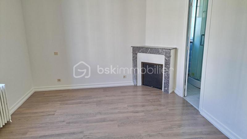 Maison de ville - 133 m² - 5 pièces