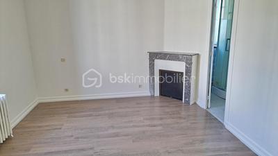 Maison de ville - 133 m² - 5 pièces