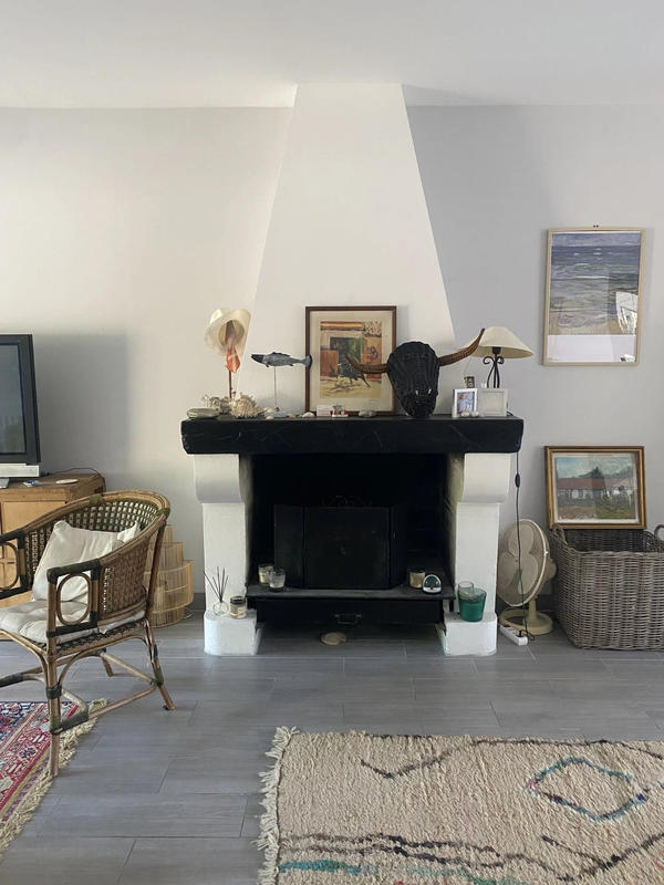 Villa - 100 m² - 4 pièces