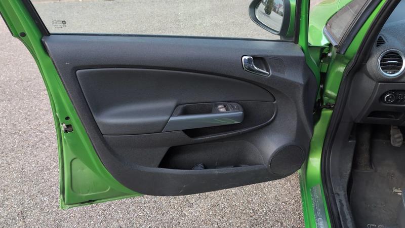 Opel Corsa 1.3 Cdti 95 Cosmo