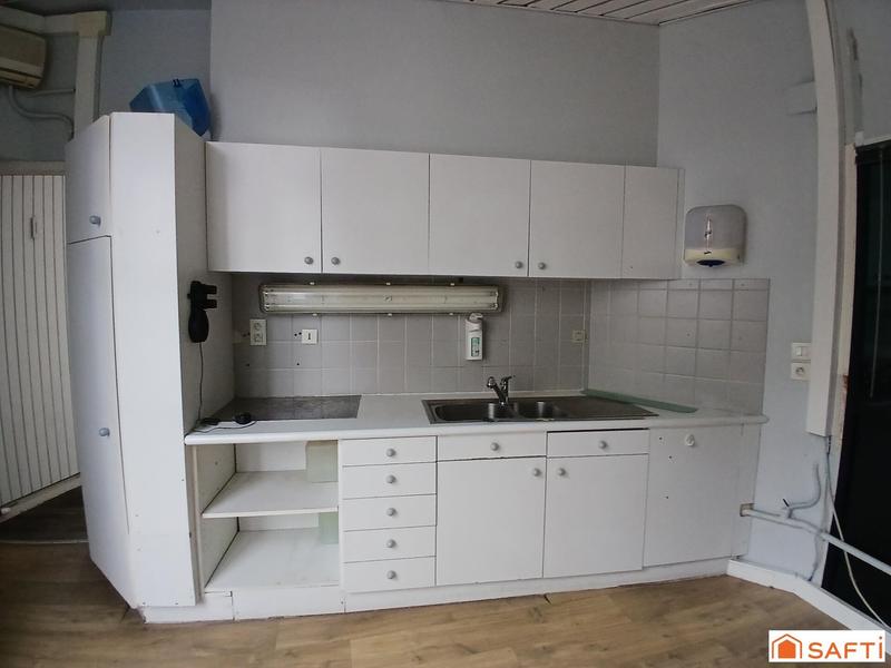 Appartement - 74 m² - 3 pièces