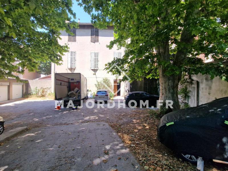 Appartement - 147 m² - 5 pièces