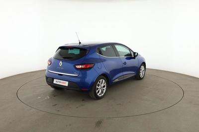 Renault Clio 0.9 TCe Energy Intens 90 ch
