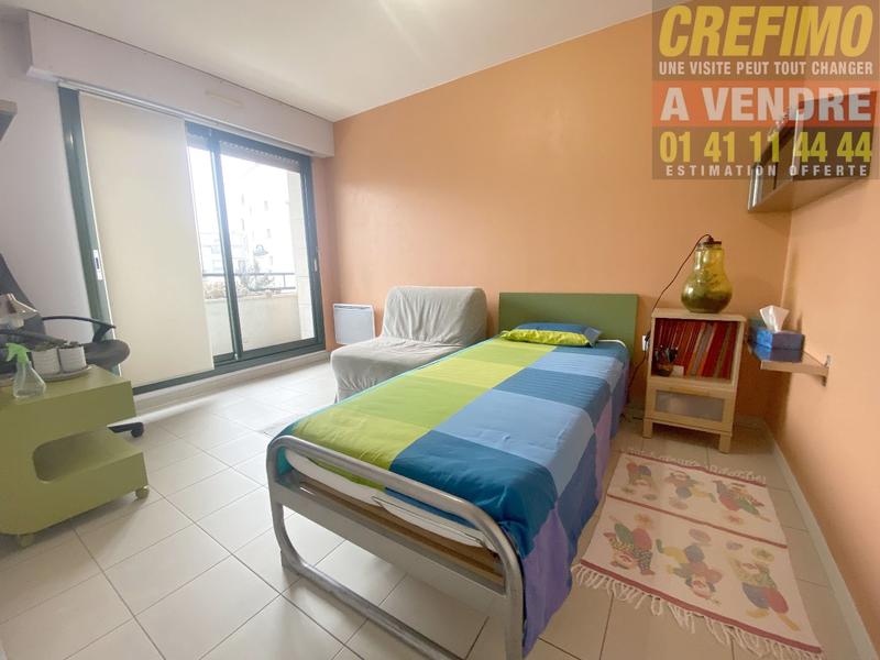 Appartement - 95 m² - 4 pièces