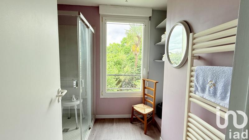 Maison de ville - 155 m² - 5 pièces