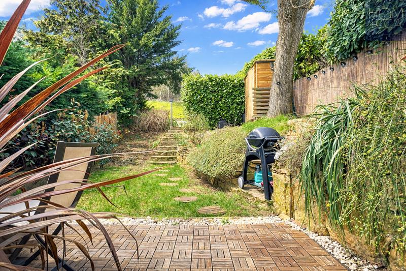 Appartement - 83 m² - 3 pièces