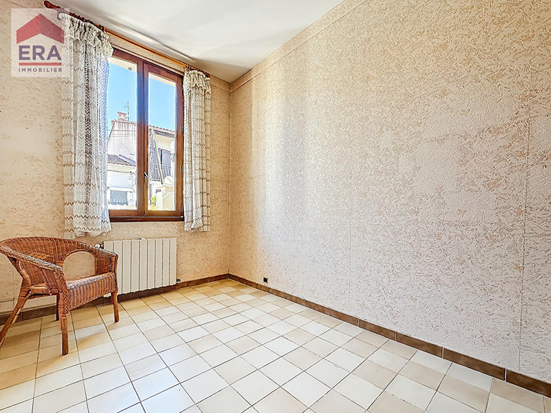 Maison - 72 m² - 4 pièces