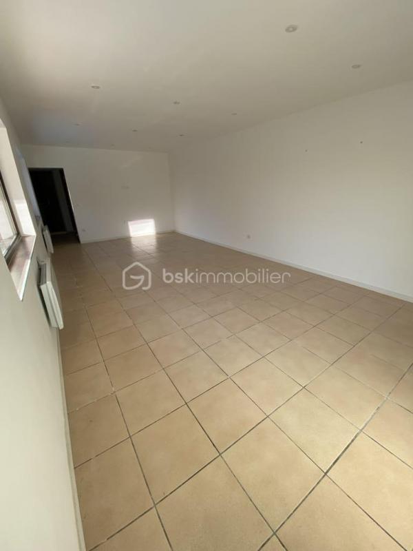 Maison de ville - 219 m² - 10 pièces