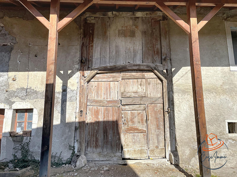 Maison - 154 m² - 4 pièces