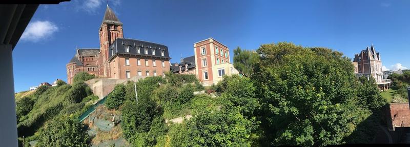 Duplex - 31 m² - 3 pièces