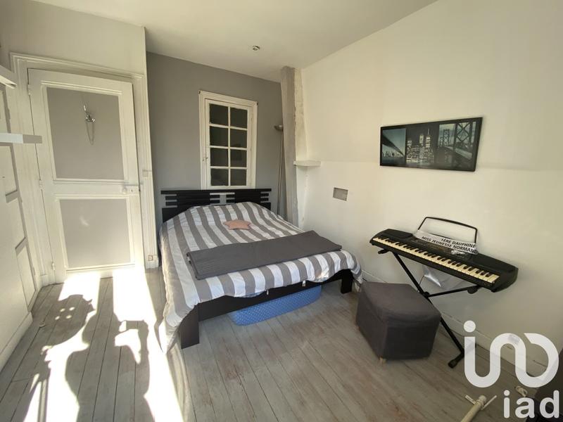 Maison - 182 m² - 7 pièces