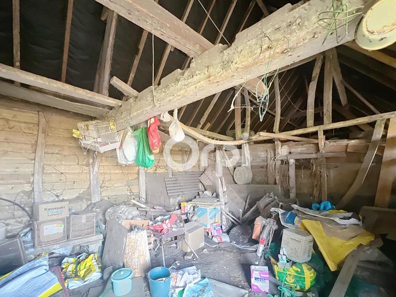 Maison - 170 m² - 6 pièces