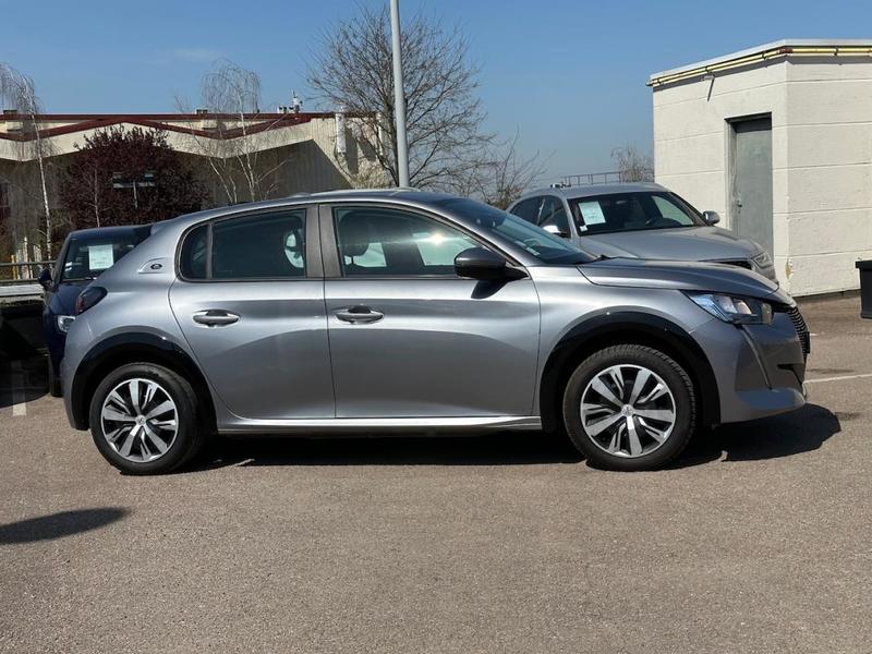 Peugeot 208 II Electrique Active Business 50 Kwh