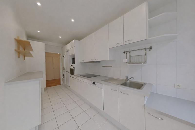 Appartement - 115 m² - 4 pièces