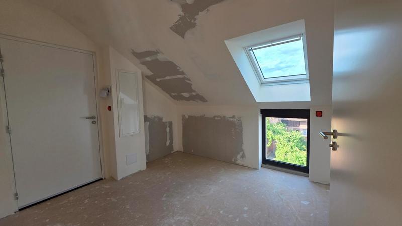 Appartement - 57 m² - 2 pièces