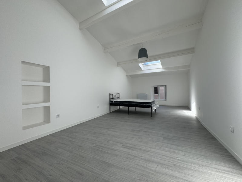 Maison de village - 102 m² - 3 pièces