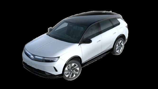 Opel grandland Electrique 213 ch &amp; Batterie 73 kWh Gs