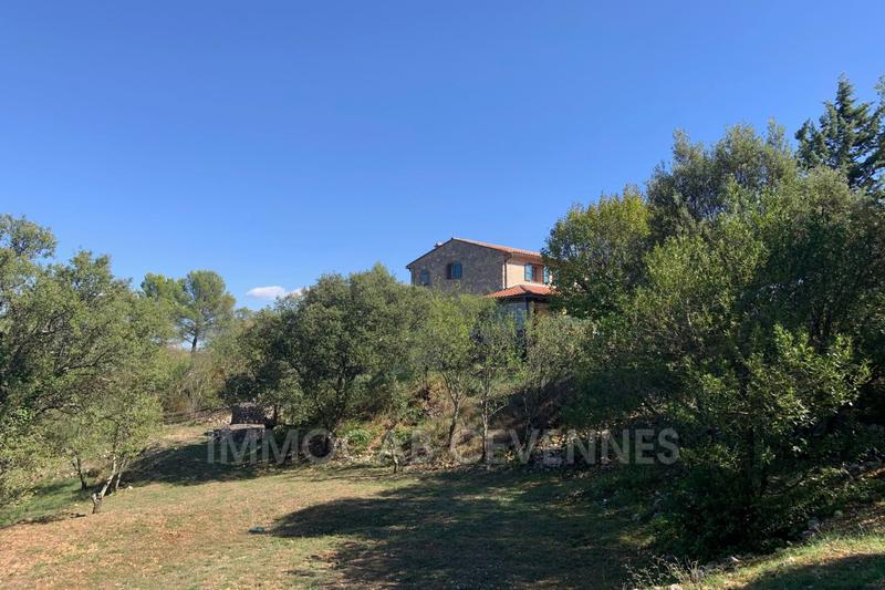 Maison en pierre - 110 m² - 4 pièces