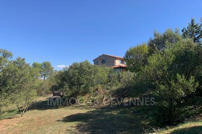 Maison en pierre - 110 m² - 4 pièces