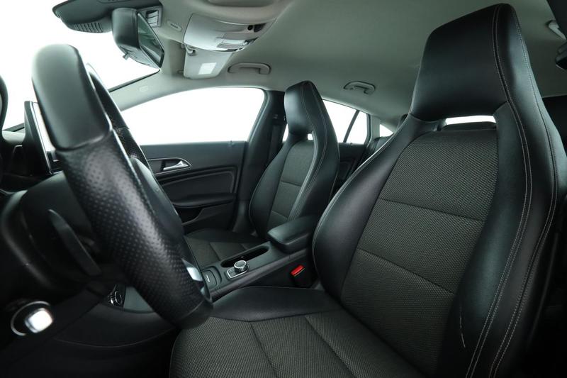 Mercedes Cla Shooting Brake 200 Cdi 7g-Dct 136 ch