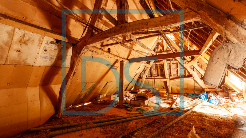 Maison - 100 m² - 3 pièces