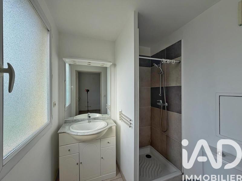 Appartement - 23 m² - 1 pièce