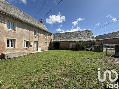 Maison de campagne - 150 m² - 6 pièces