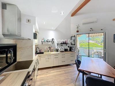 Maison traditionnelle - 50 m² - 3 pièces