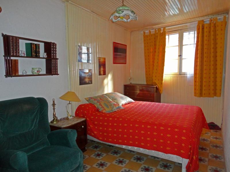 Maison - 132 m² - 8 pièces