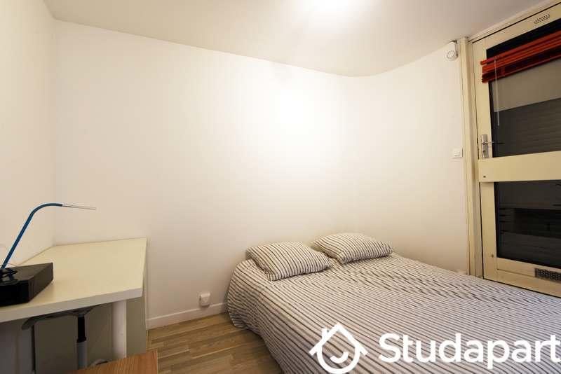 Appartement - 47 m² - 3 pièces