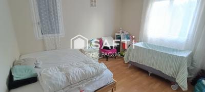 Maison - 166 m² - 6 pièces