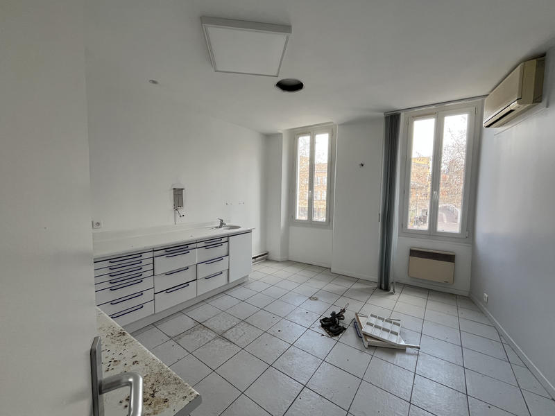 Local commercial - 48 m²