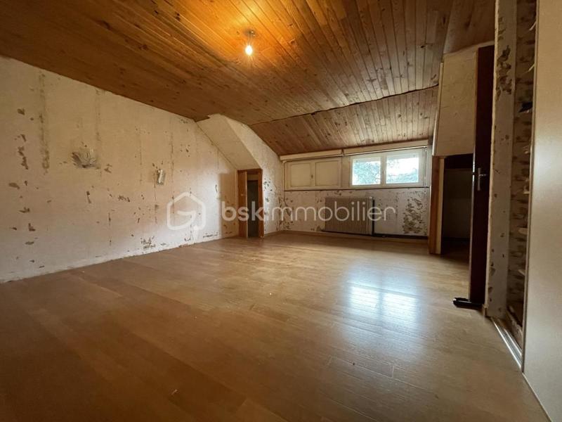 Maison - 142 m² - 5 pièces