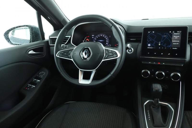 Renault Clio 1.0 TCe Intens X-Tronic 91 ch