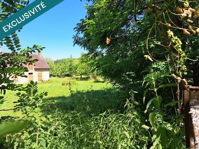 Terrain - 160 000 m²