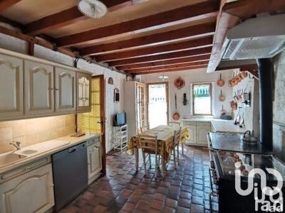 Maison - 184 m² - 5 pièces