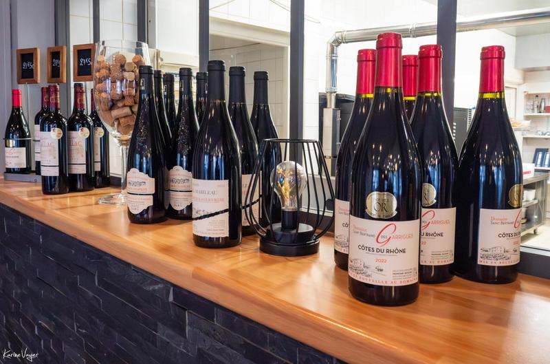 Local commercial - 220 m²