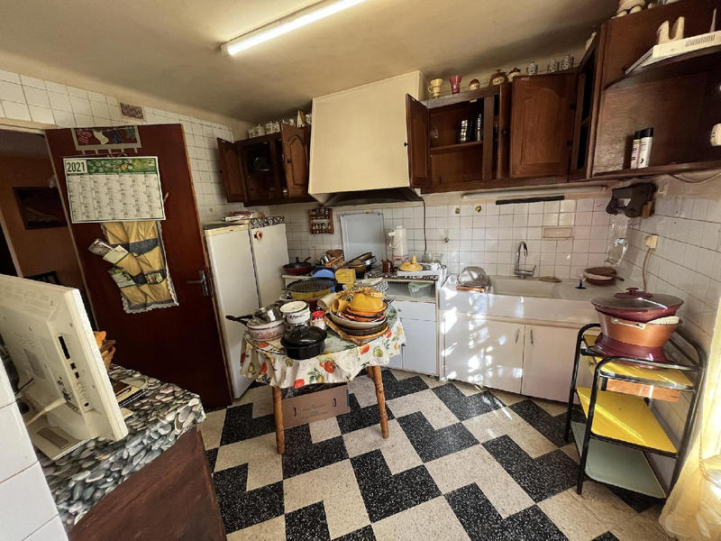 Villa - 165 m² - 9 pièces