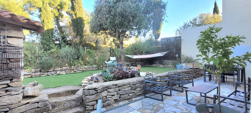 Villa - 125 m² - 6 pièces