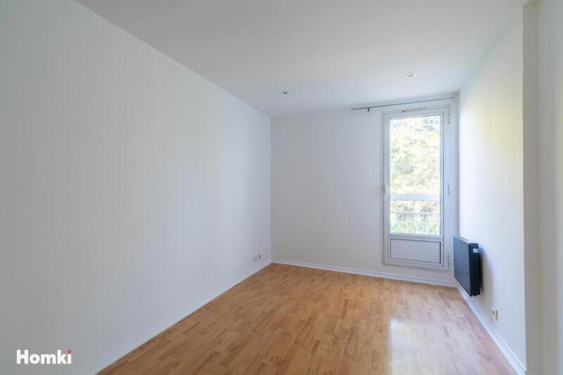 Appartement - 87 m² - 4 pièces