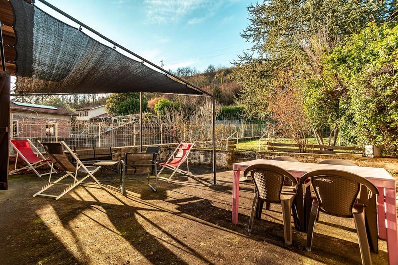 Maison - 315 m² - 12 pièces