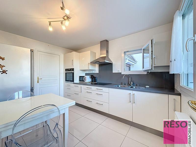 Villa - 117 m² - 5 pièces