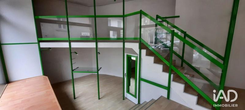 Local commercial - 70 m²