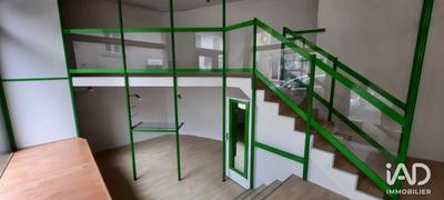 Local commercial - 70 m²
