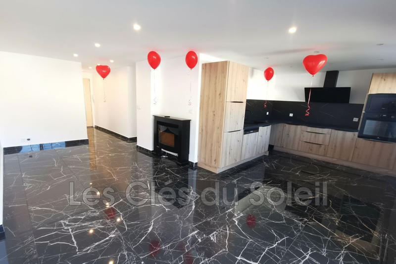 Appartement - 71 m² - 4 pièces