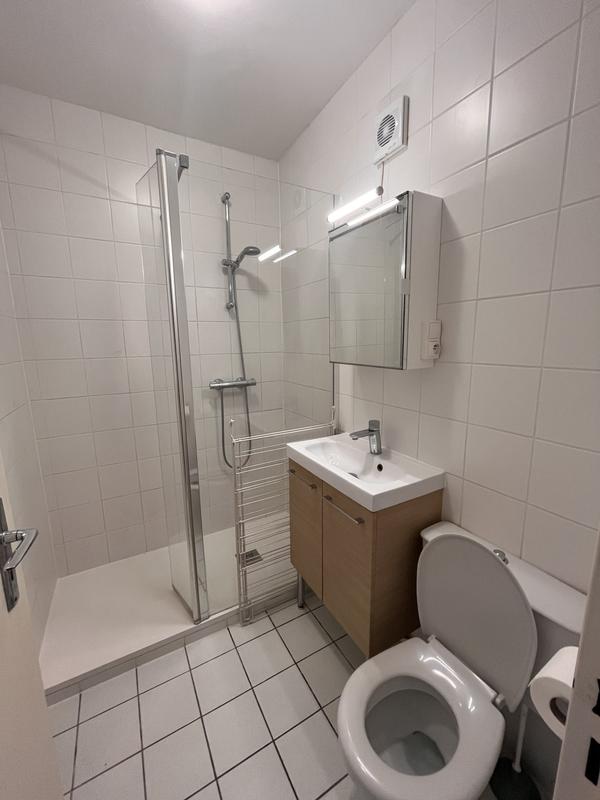 Appartement - 25 m² - 1 pièce