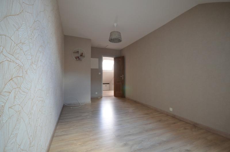 Maison en pierre - 84 m² - 4 pièces