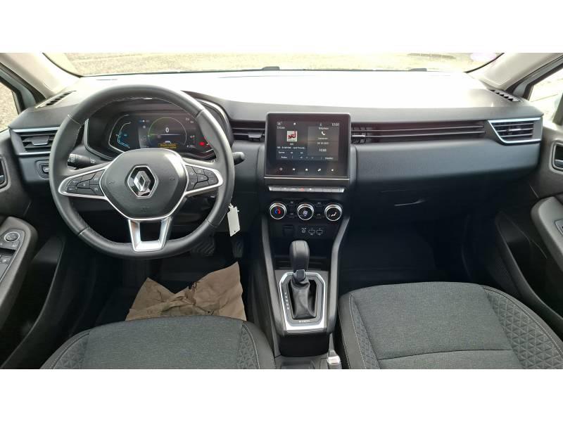 Renault Clio E-Tech 140 - 21n Zen